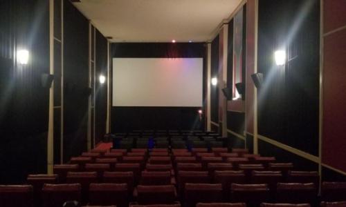 Cinema 2022